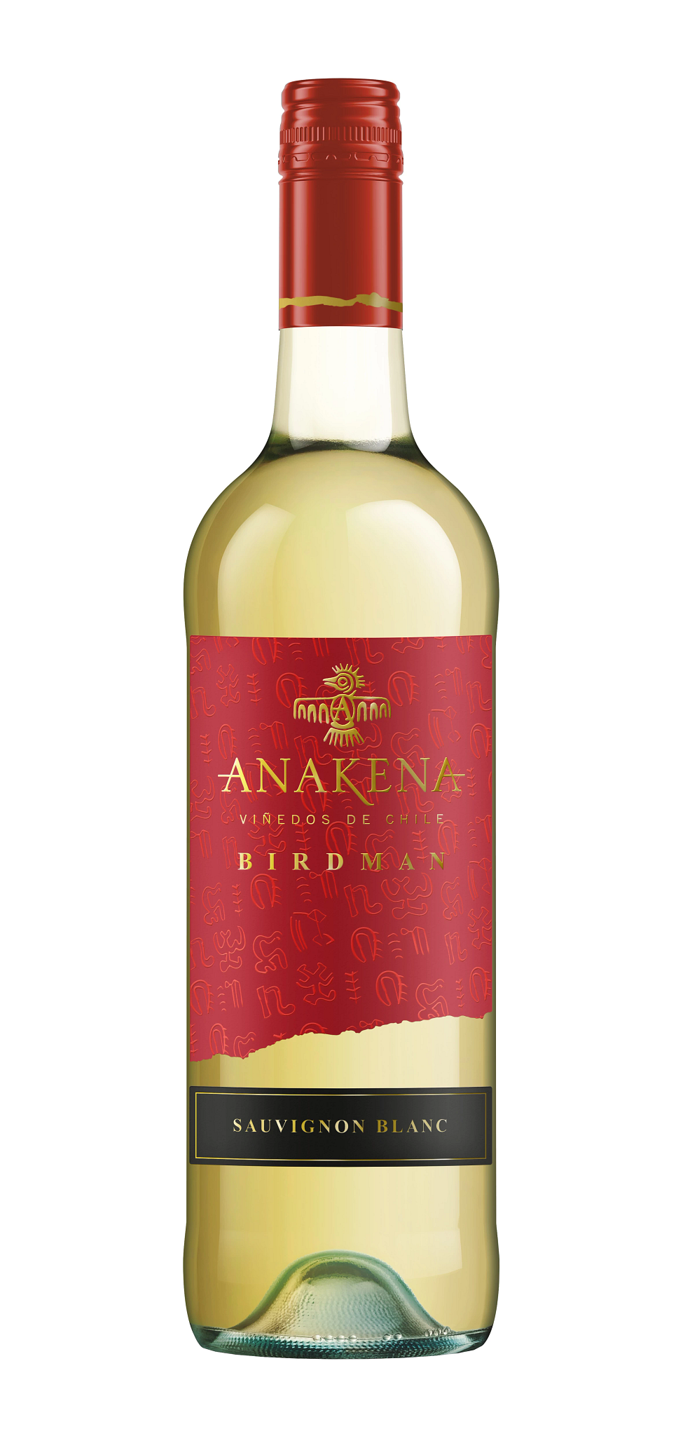 Anakena Birdman Sauvignon Blanc 75cl - DFDS Dutyfree